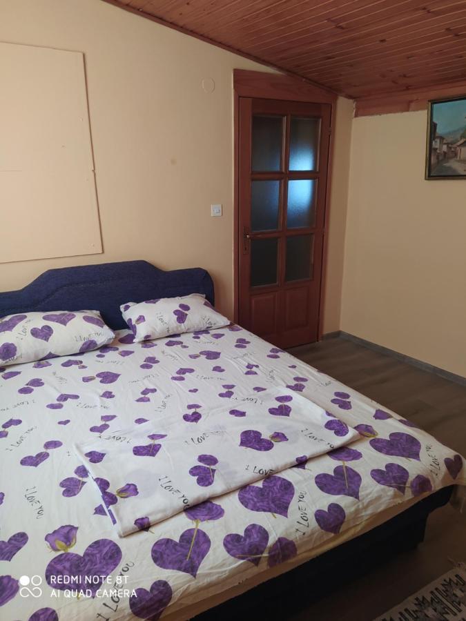Apartman Mickey Saraievo Exterior foto