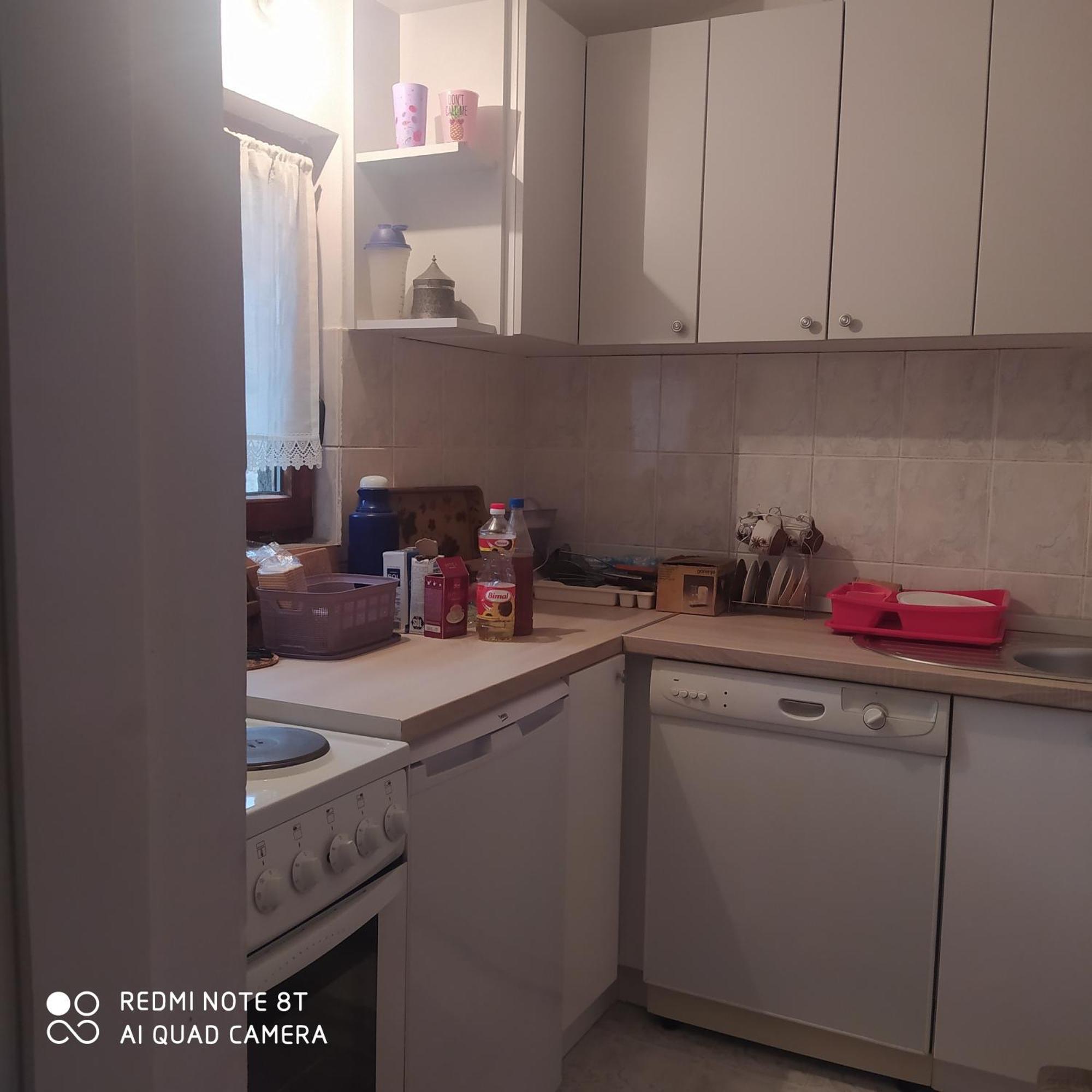 Apartman Mickey Saraievo Quarto foto