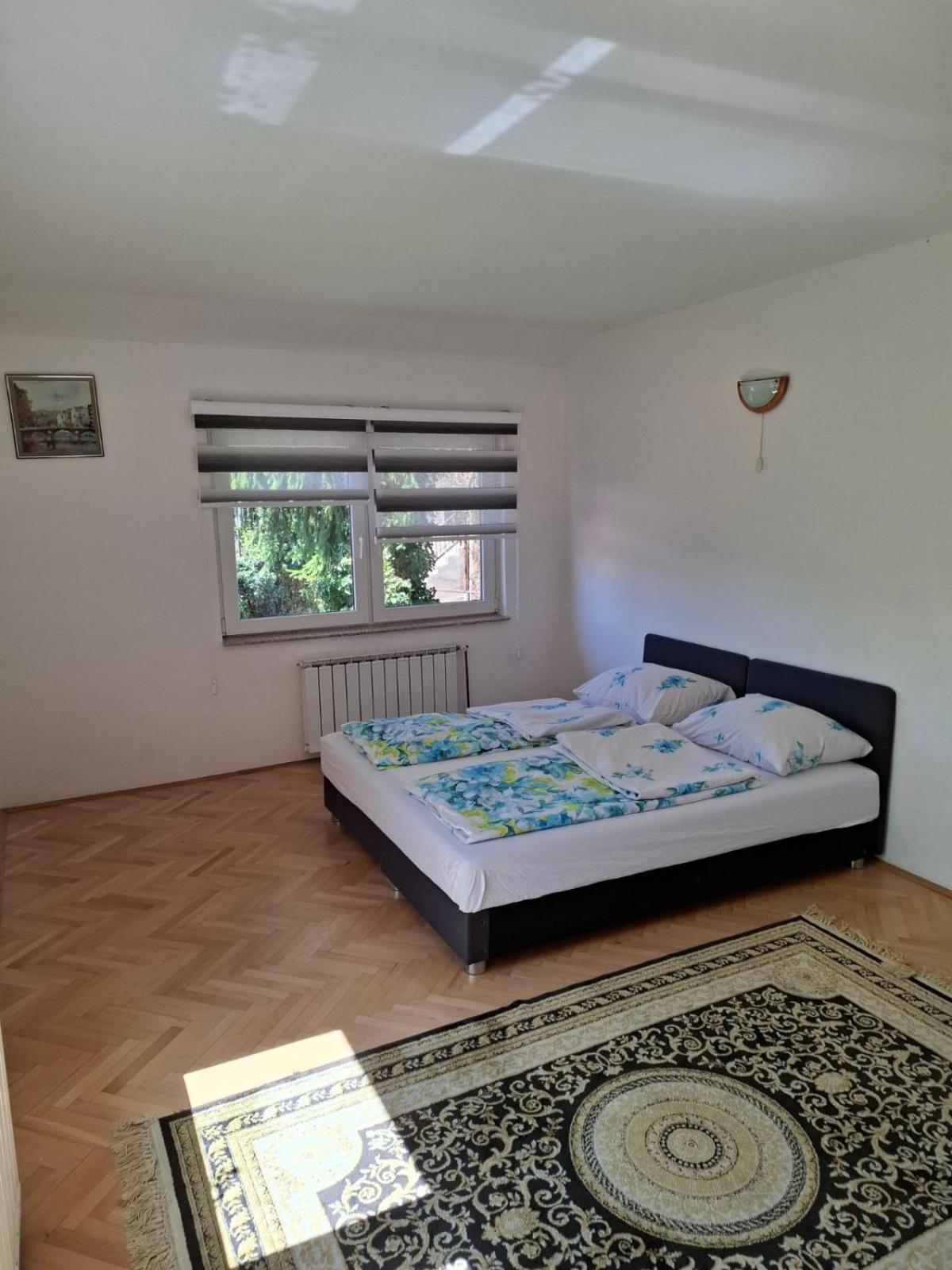 Apartman Mickey Saraievo Quarto foto